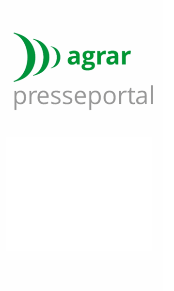 agrar presseportal / Proplanta Logo